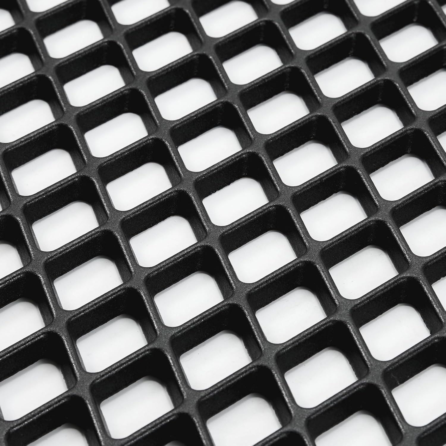 GR2205723-OG-00 Grill Grates Replacement Parts for Outdoor Gourmet 6 Burner Grill Parts GR2205720-OG-00 FSOGBG1108 162193 Outdoor Gourmet 4 Burner GR2215120-OG-00 FSOGBG1106 Cast Iron Grill Grids