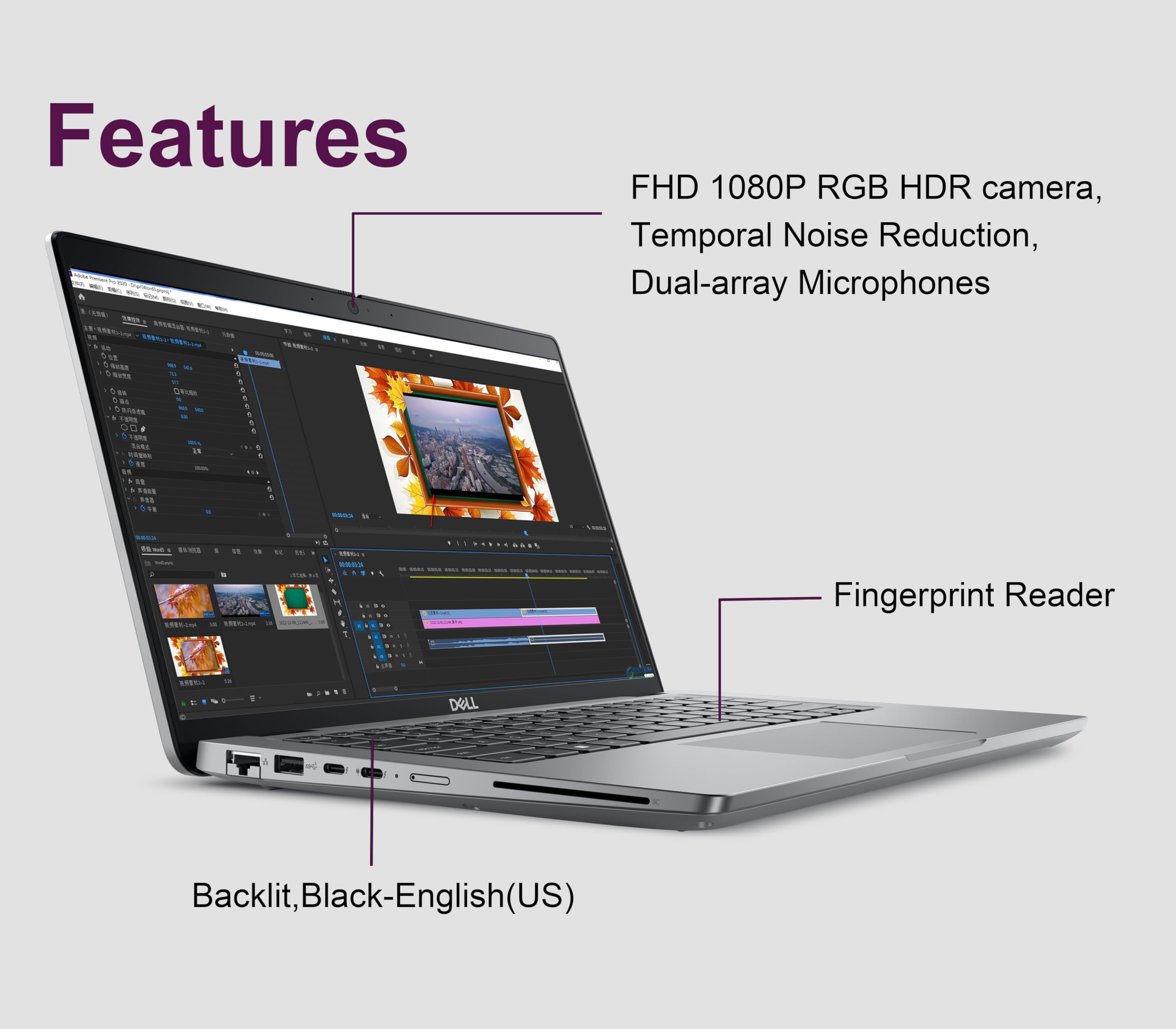 Amazon.co.jp: Dell Precision 3490 モバイルワークステーション AI PC