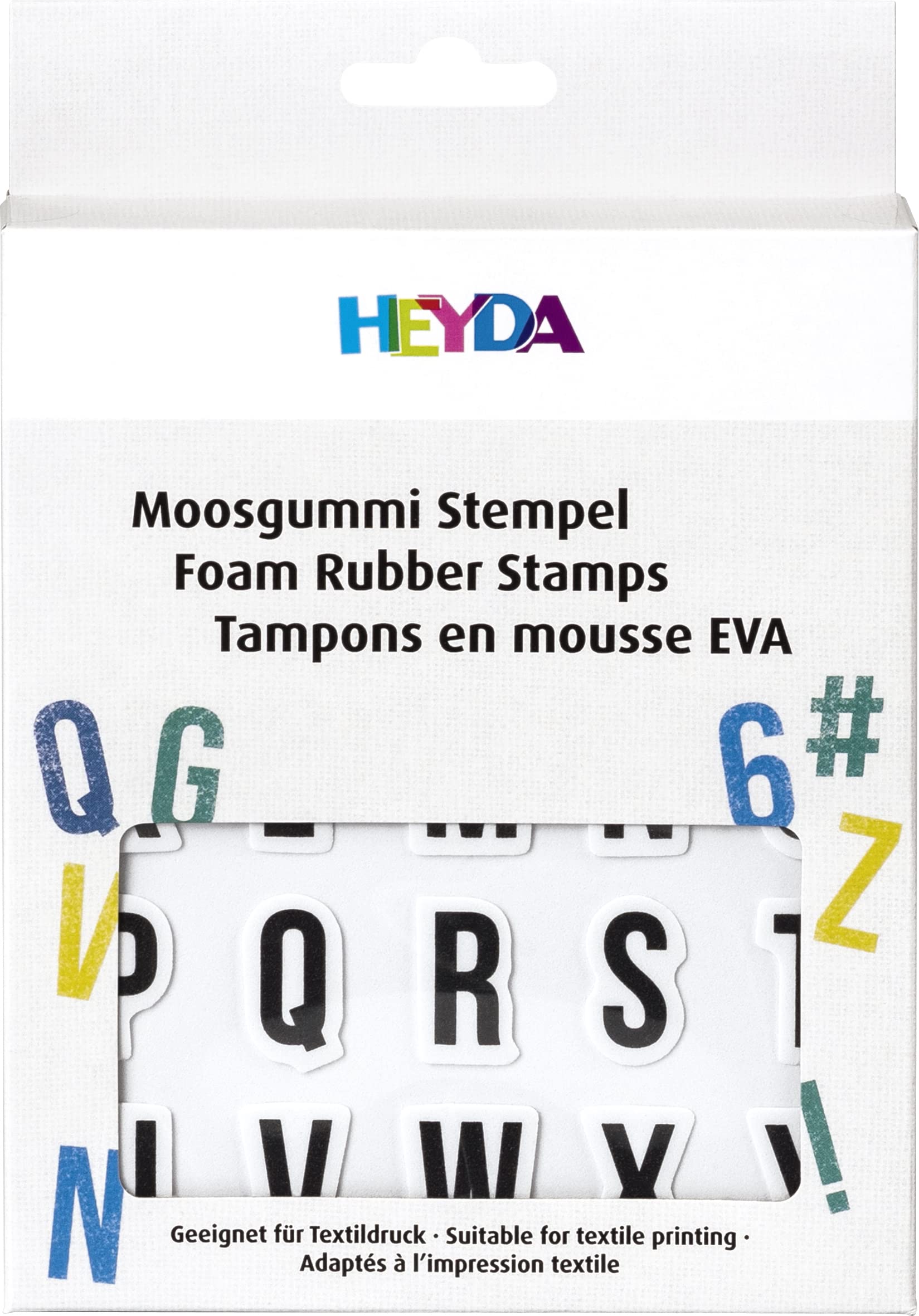 Set de 37 tampons à frapper lettres et chiffres 3mm - Acier traité pour Set de 37 tampons à frapper lettres et chiffres 3mm - Acier traité pour