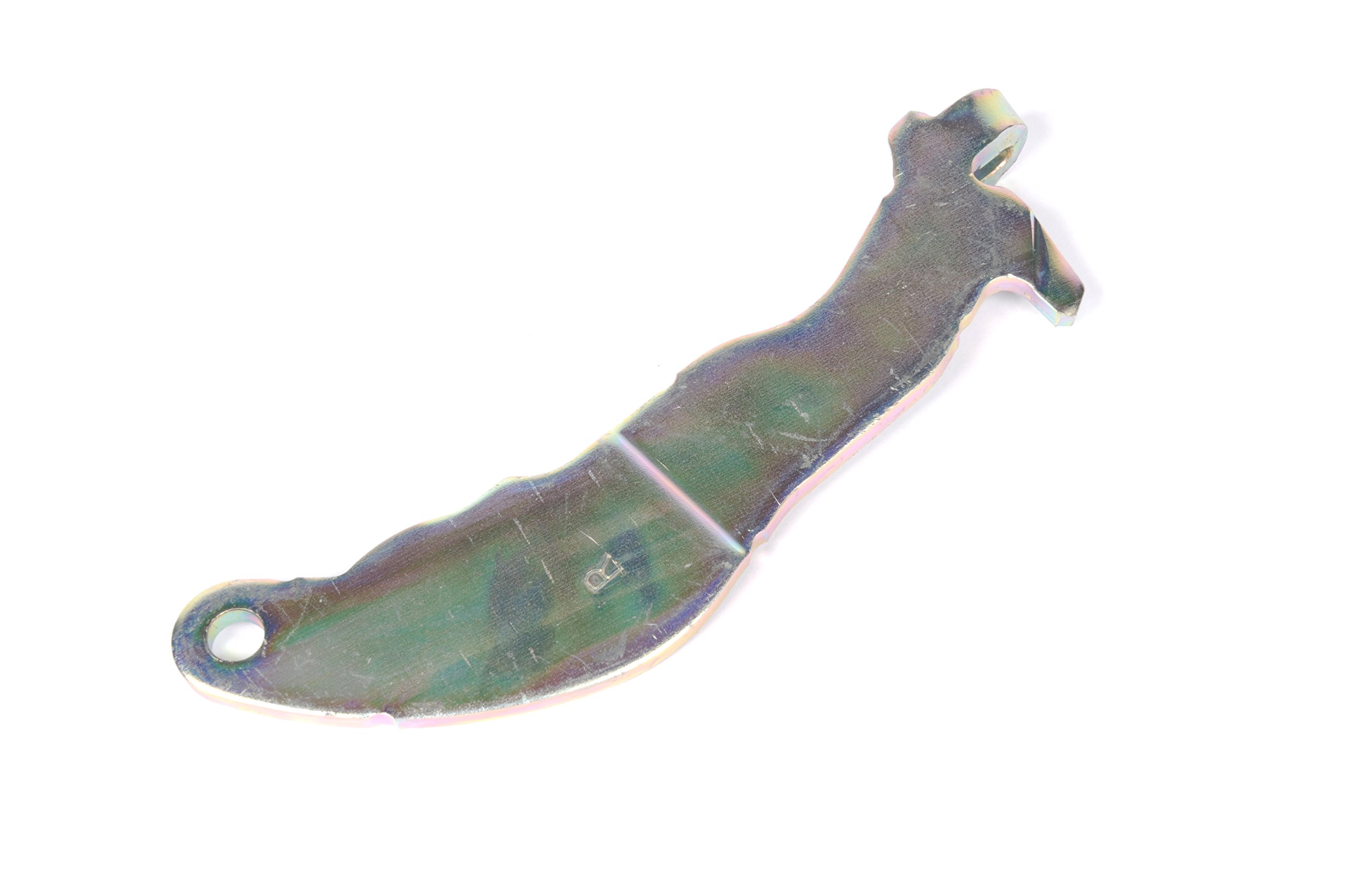 Amazon.com: GM Genuine Parts 19316574 Rear Passenger Side Brake 