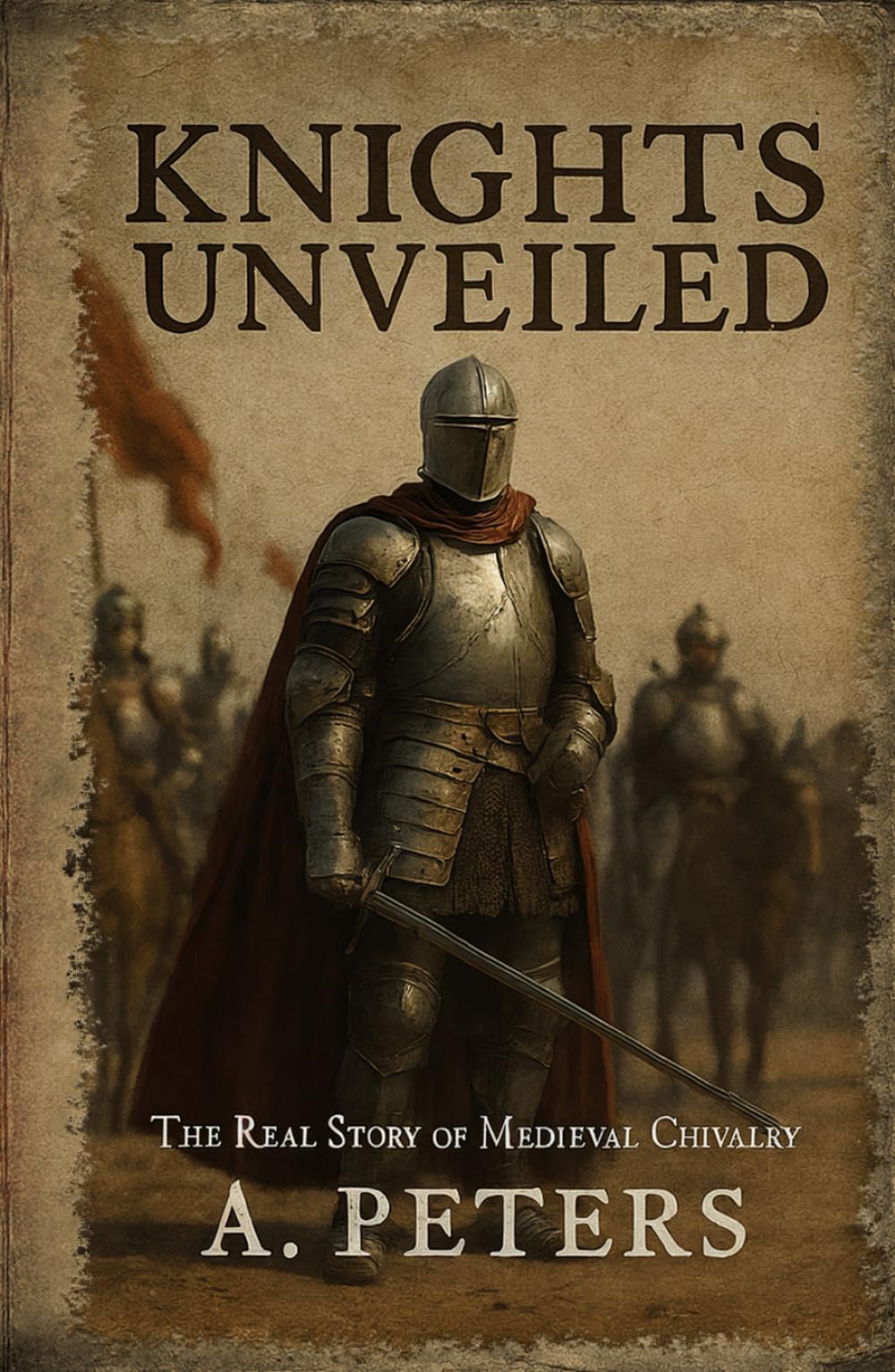Knights Unveiled: The Real Story of Medieval Chivalry