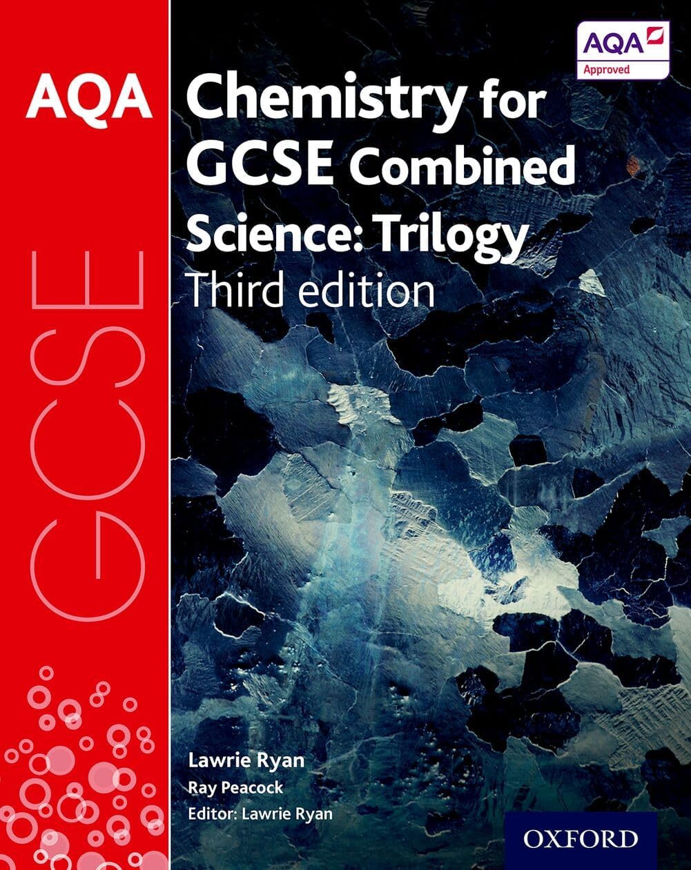 AQA GCSE Chemistry for Combined Science (Trilogy)
