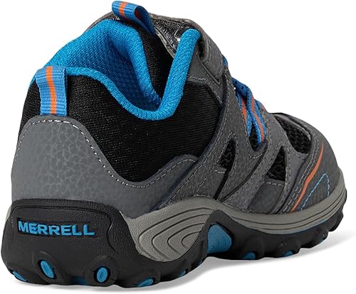 Miniatura 5 de Merrell Trail Chaser calzado de excursión para niños pequeños y grandes