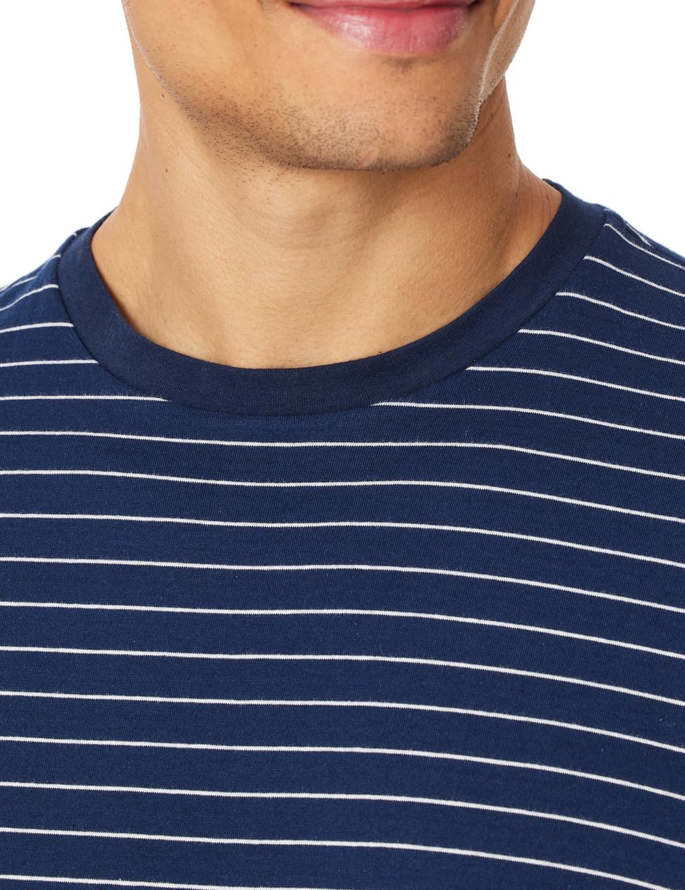 Schiesser Piżama krótka okrągły dekolt - zestaw Nightwear, Admiral_182198, 50
