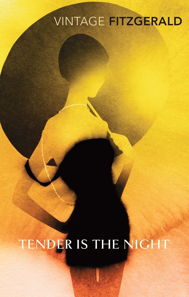 Fitzgerald: Tender is the Night Like New Book, F. Scott Fitzgera