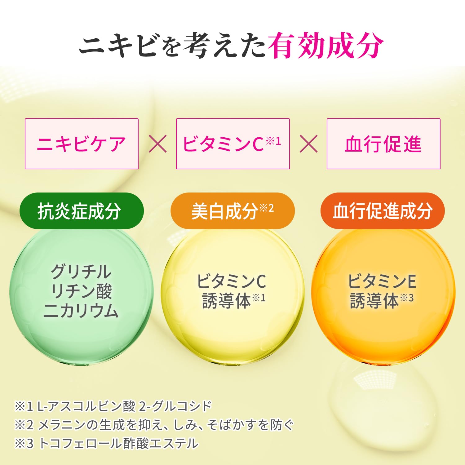 Amazon.co.jp: 【公式】オードムーゲVC薬用スキンミルク100g ニキビ