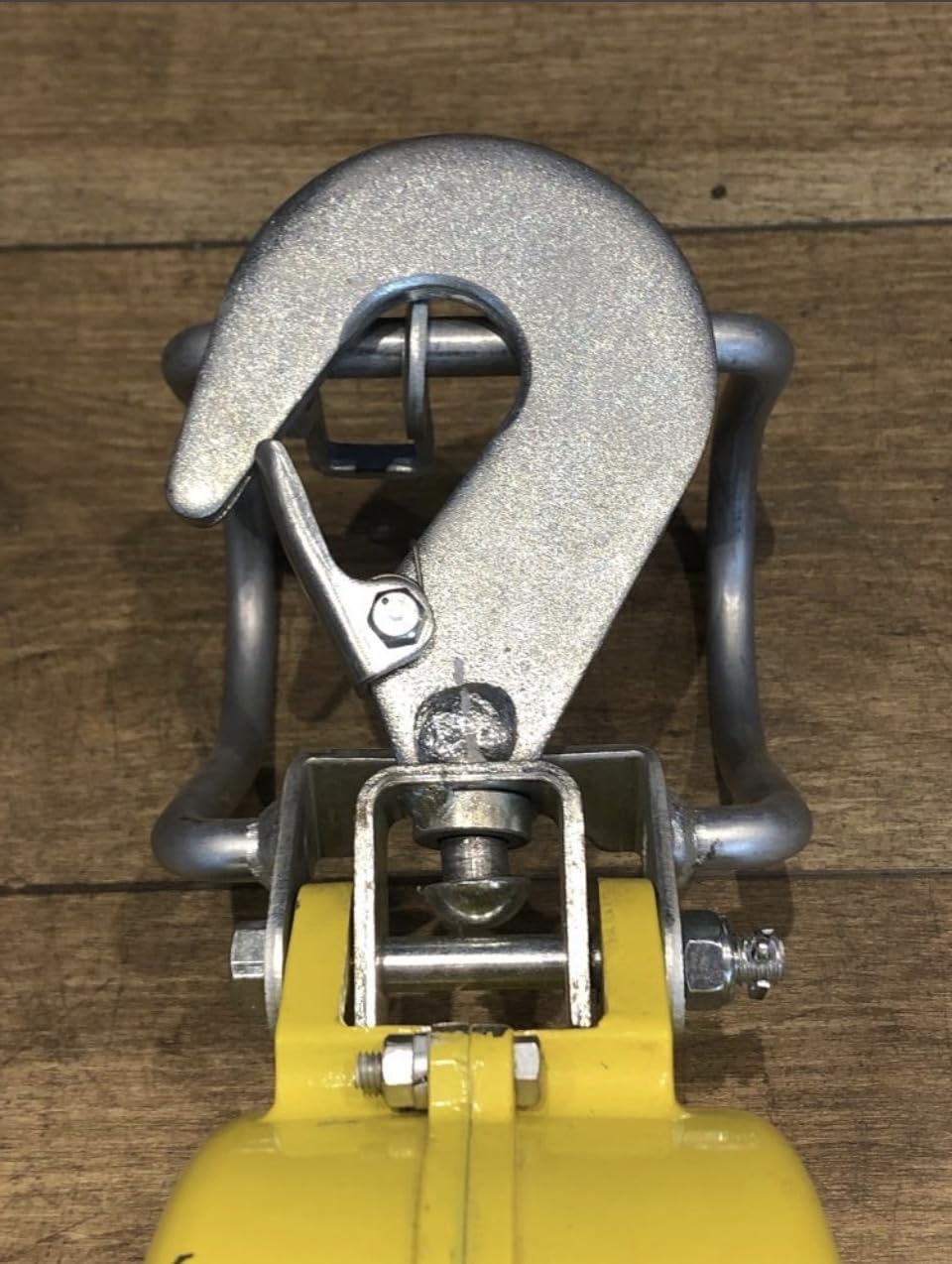 Amazon.co.jp: TKK ベビーホイスト 60kg 20m BHN320 : DIY・工具・ガーデン