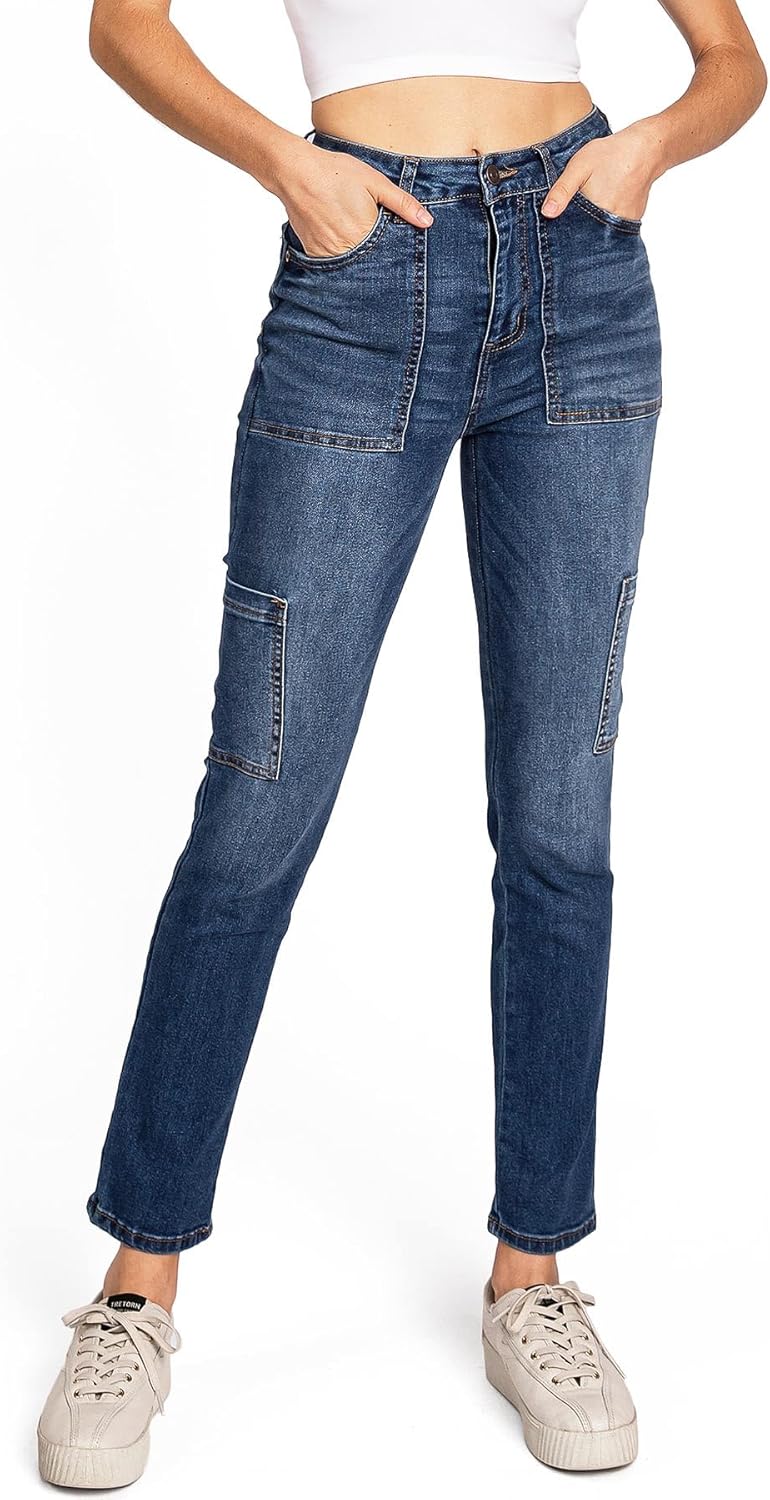 Celebrity Pink Regeneration Women's Juniors High Rise Skinny Jeans