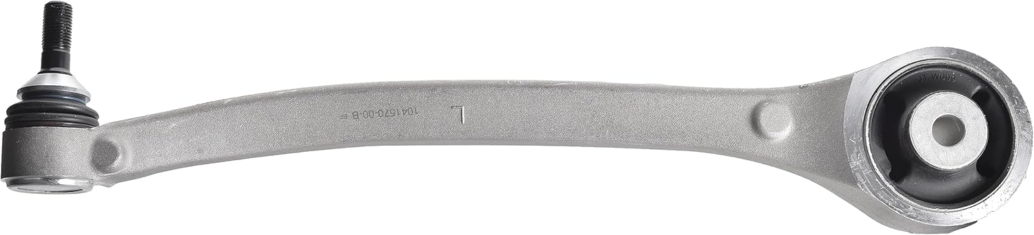 MS95126 MS95127 Front Lower Forward Control Arm Ball Joint Assembly Compatible With 2012-2021 TESLA S 2016-2021 TESLA X