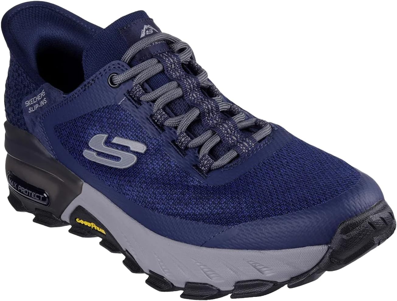 Skechers Men's 237309-BBK Shoes