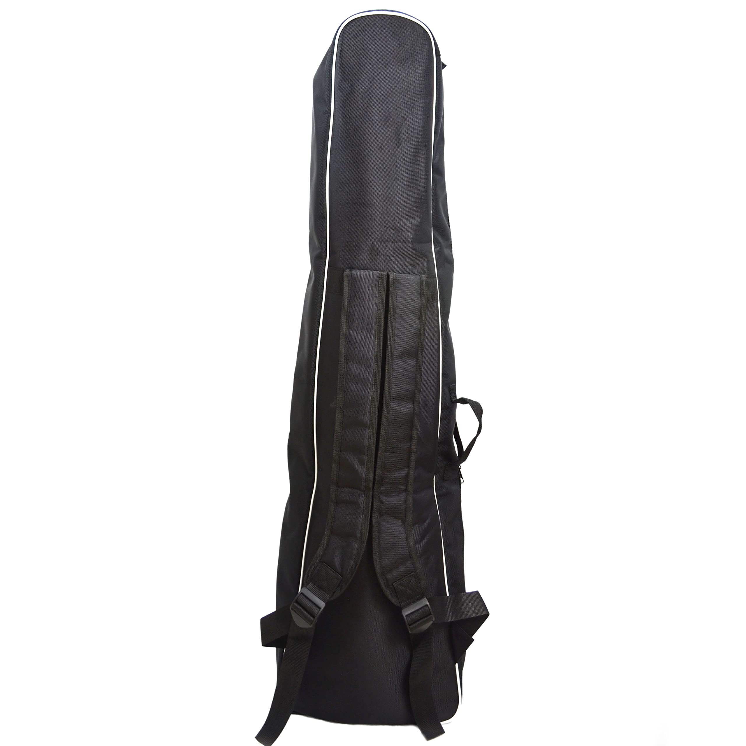 LEONARK 140cm Hema Scherma Spada Lunga Feder Zweihander Borsa di stoccaggio - Zaino Imbottito Portatile per la Scherma Attrezzature