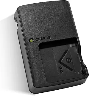 KWTOUL NP-BN1 NPBN1 バッテリー充電器 Sony DSC-W570 DSC-W560 DSC-T99 DSC-TX5 DSC-W320 BC-CSN オリジナルバッテリー充電器 NP-BN1バッテリー対応