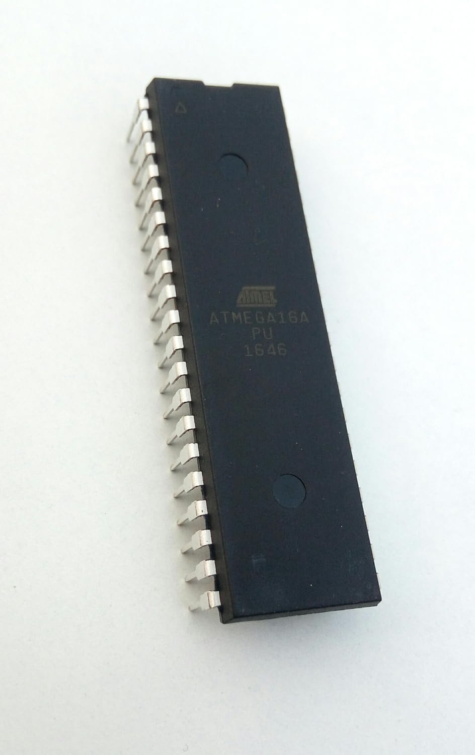 Amazon.in Buy Atmega 16 microcontroller Online at Low Prices in India