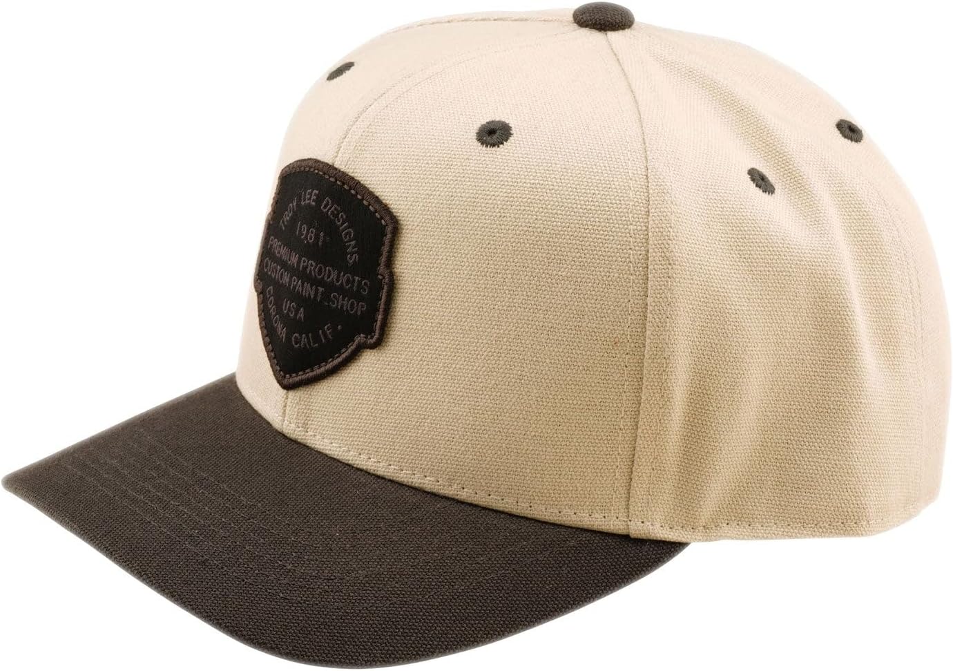 Troy Lee Designs Snapback Hat