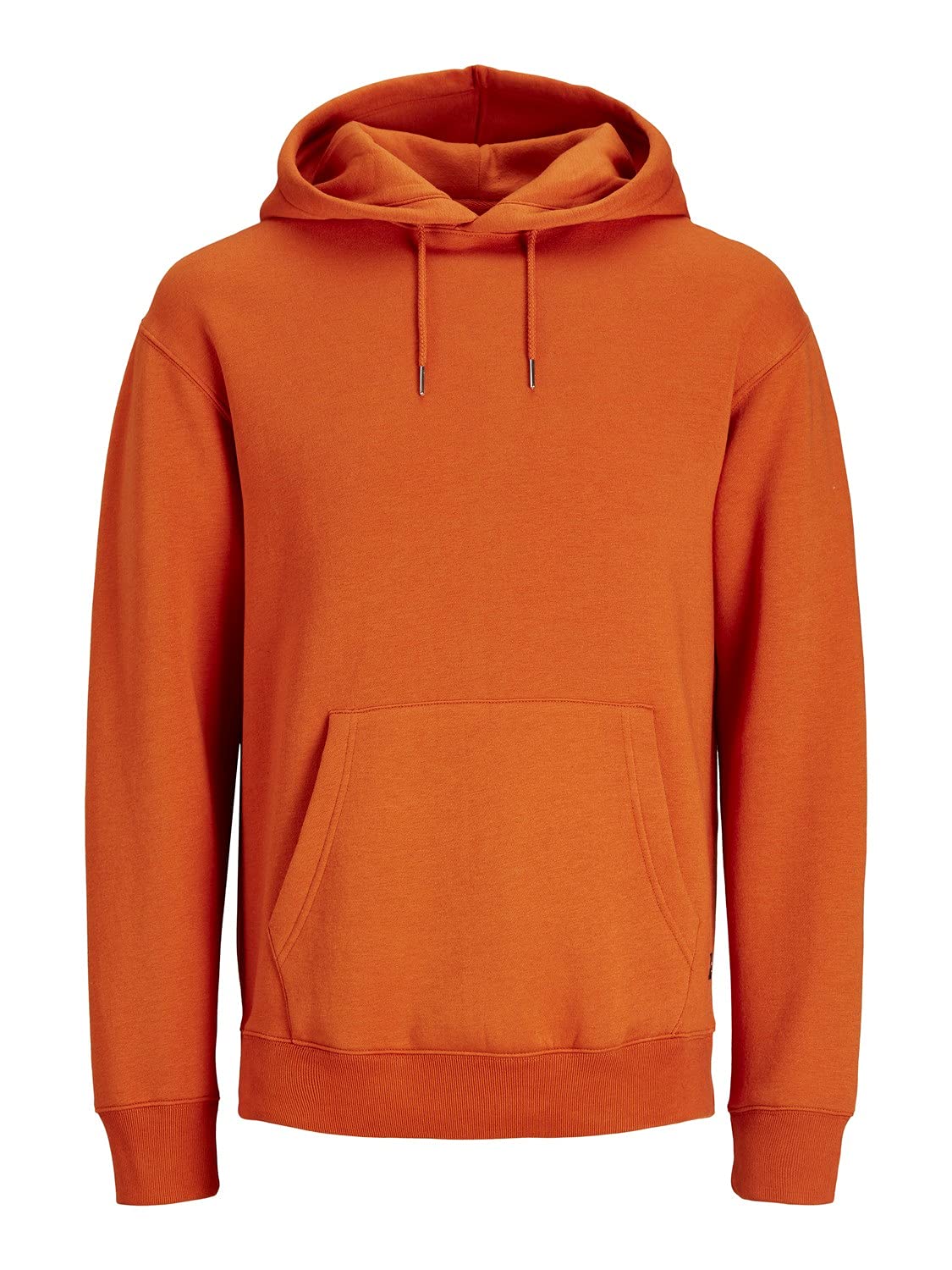 Jack & Jones Jjebasic Noos Sweat Hood Sudadera con Capucha Hombre (Pack de 1) — view 9