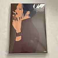 NANA 矢沢あい展 アートボード Amazon.co.jp: NANA アートボード 矢沢あい展 ナナ ハチ 大崎