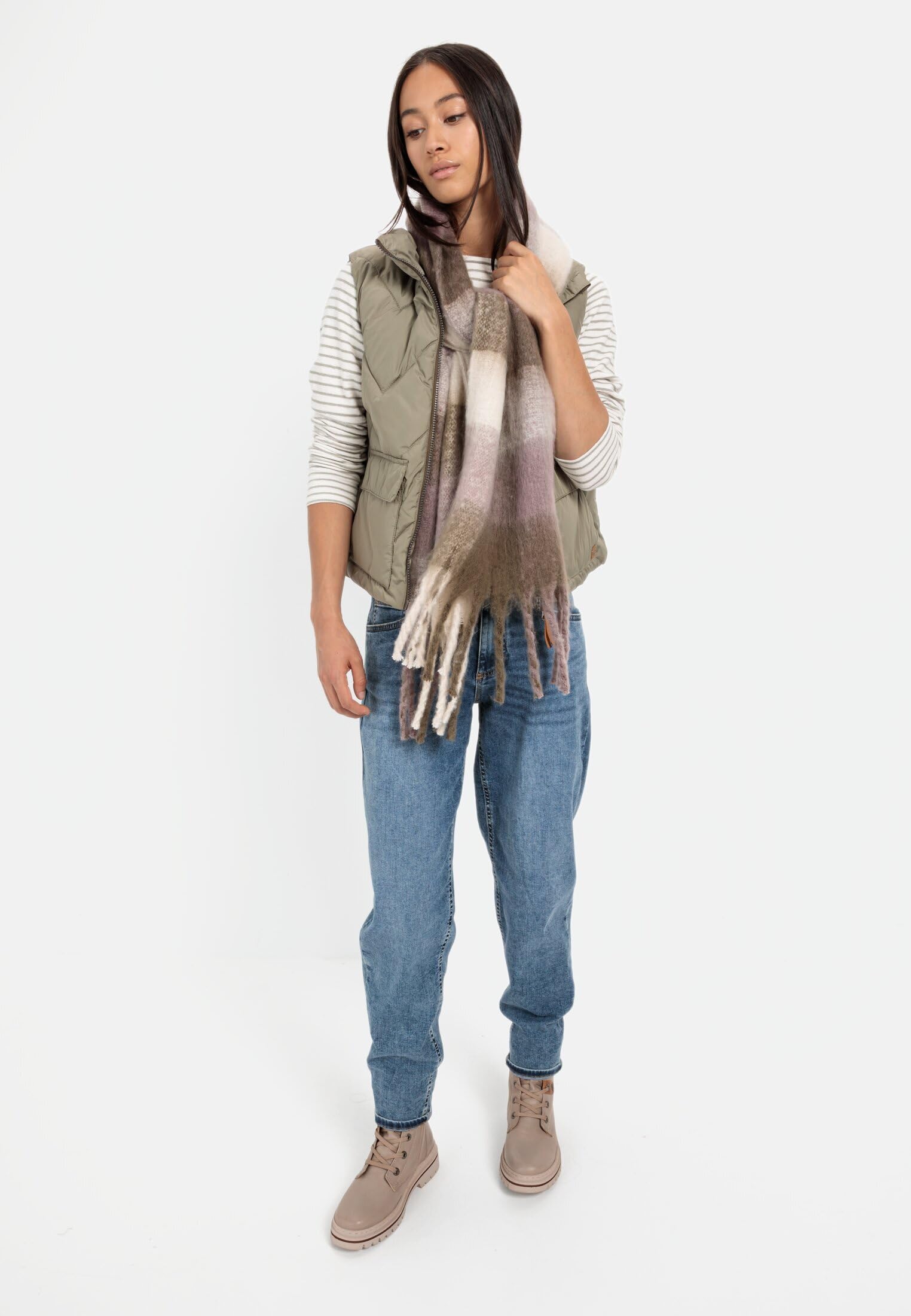 camel active Kurtka damska Kobiety 360470-4f63
