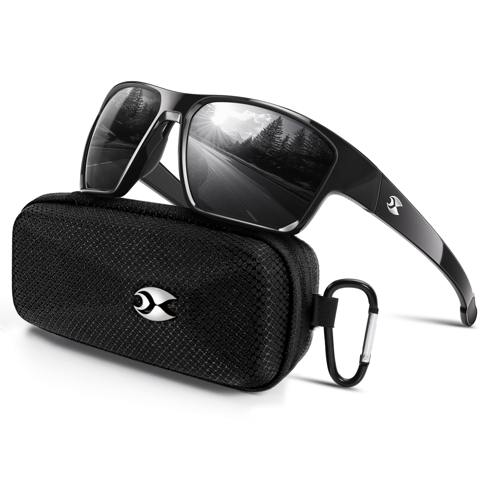 suoso Sports Sunglasses