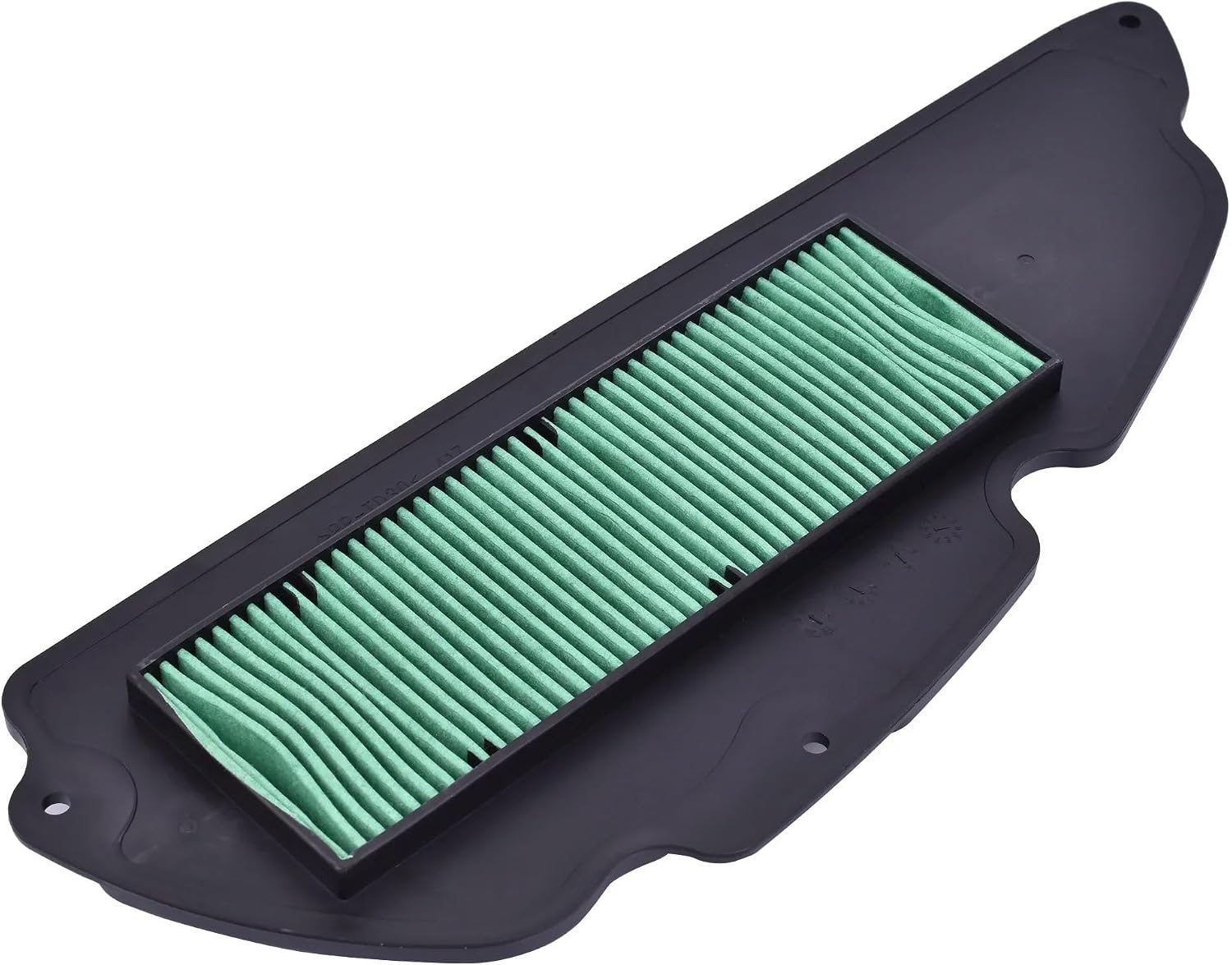 Filtr powietrza motocyklowego dla 17210KTW900 SH300 SH 300I 300 I SH300I 2007-2015 NSS300 NSS300A Forza ABS NSS 300 2018 2019 2020 2020
