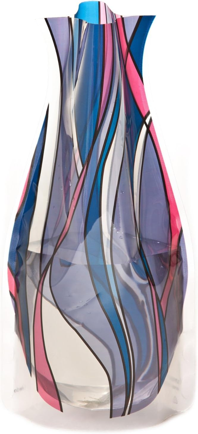 Modgy Collapsible Flower Vase Reedo MyVaz Vases Amazon.ca Home