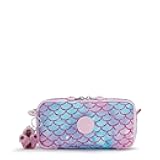 Kipling Chap Printed Pencil Case