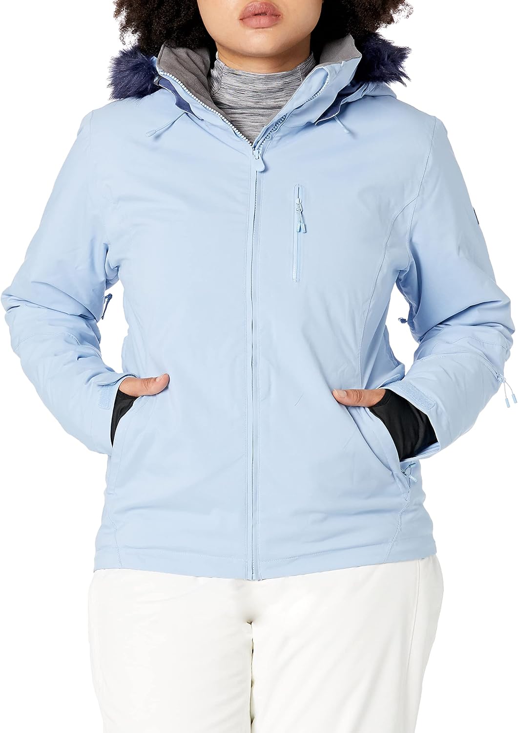 Amazon.com: Roxy Snow Women's Down The 