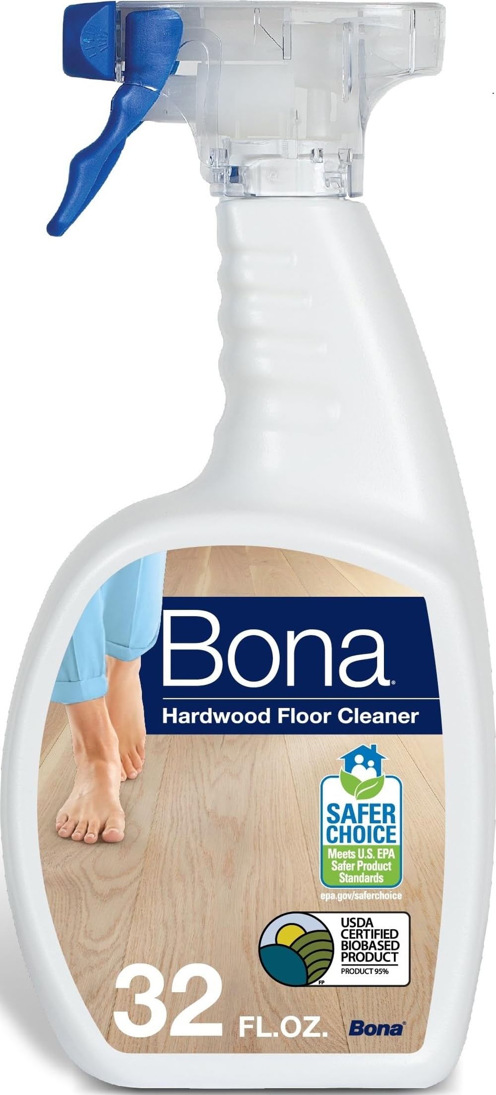 Bona Unscented
