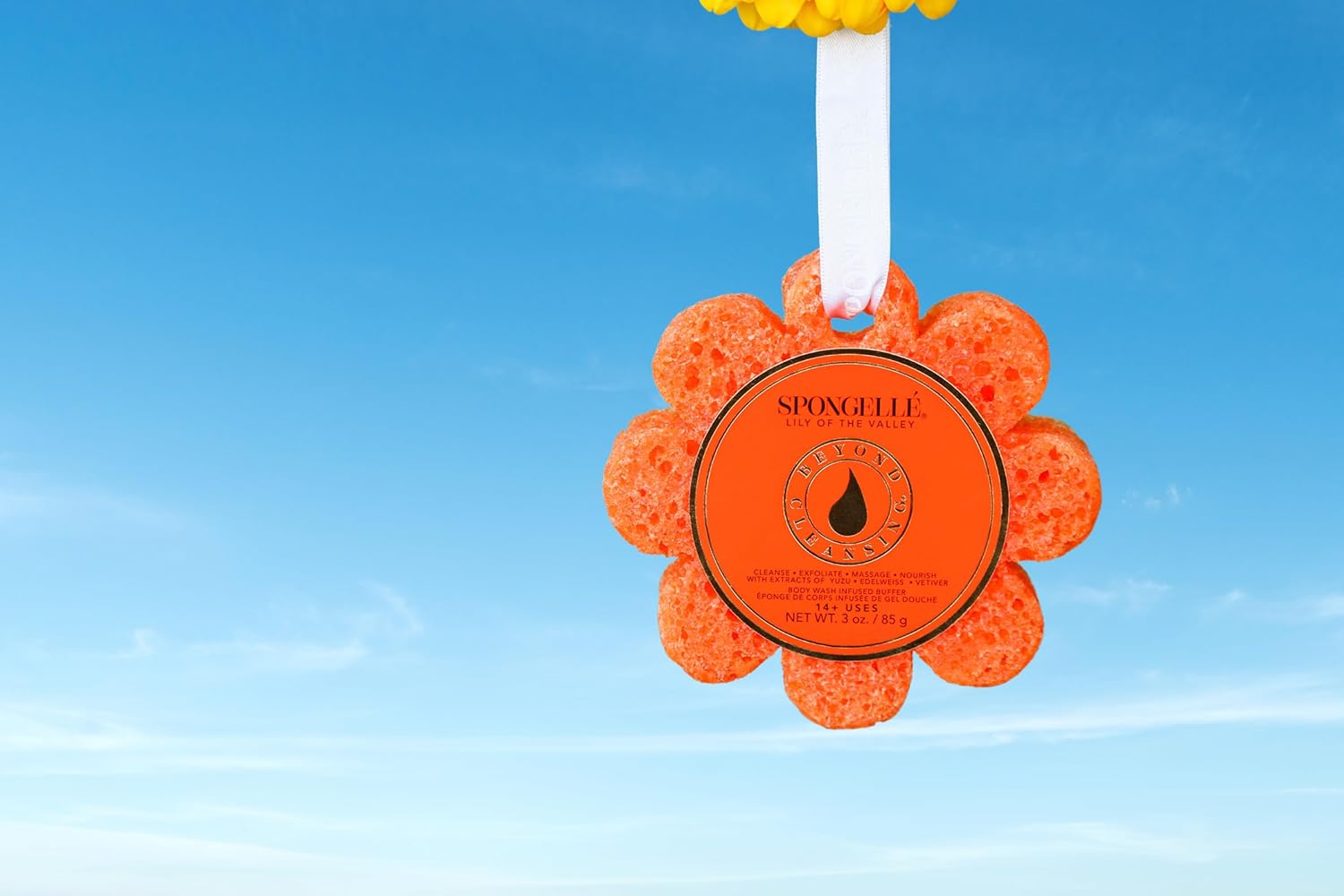 SPONGELLÉ Lily of the Valley Wild Flower - Image 2