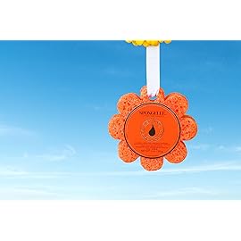 SPONGELL Lily of The Valley Wild Flower