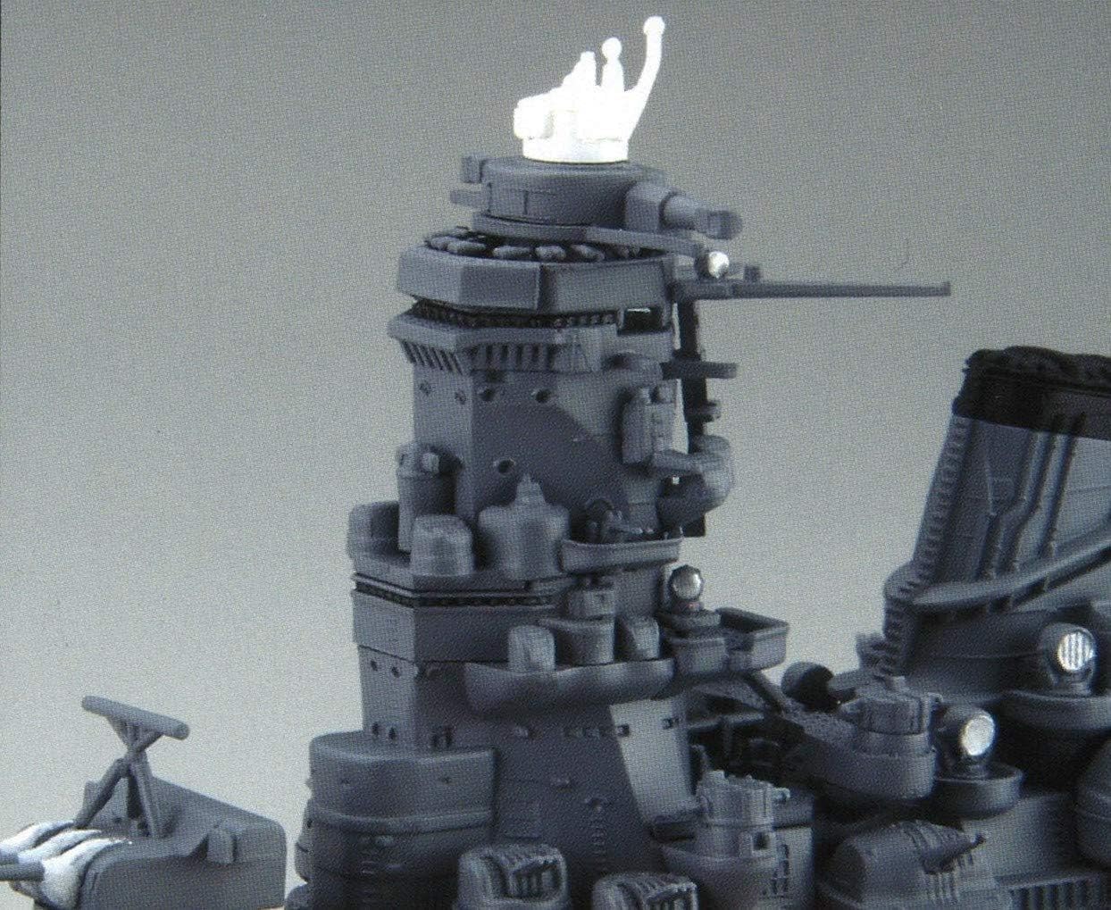 ともだち初号機　X BLUCO First Model NAVY Amazon.com: Fujimi Model 1/700 Ship Next Series No. 14