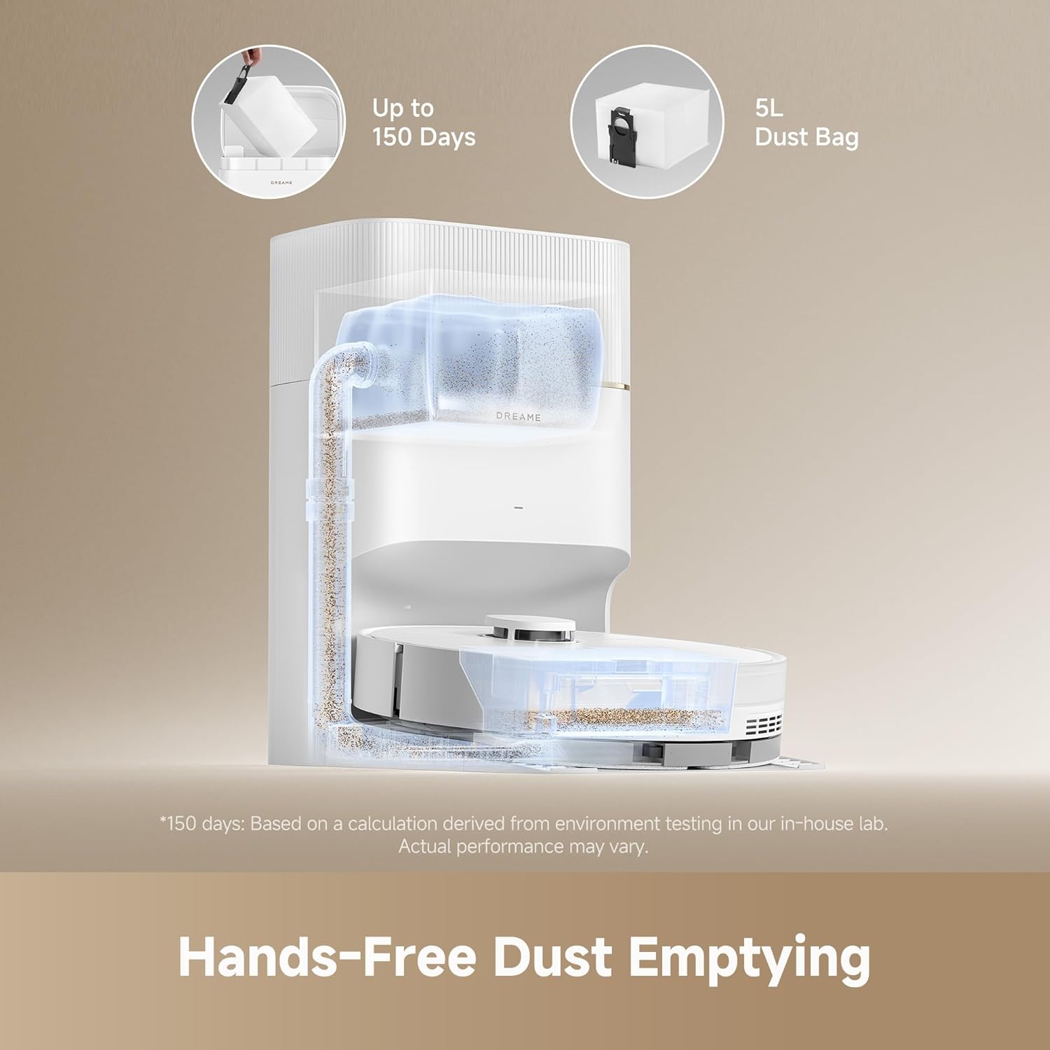 Dreame D20 Pro Plus Robot Vacuum Review: Unmatched Pet Hair Mastery