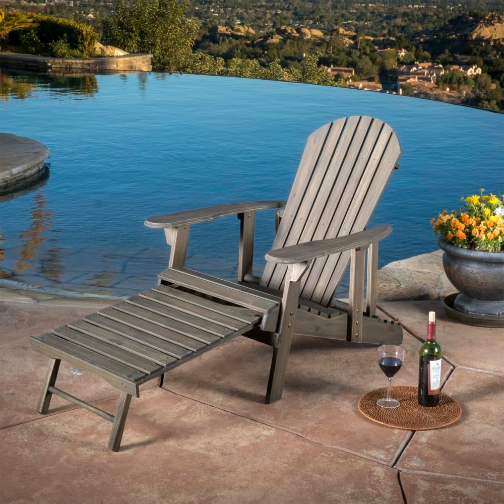 Saiveina Malibu Adirondack Chair