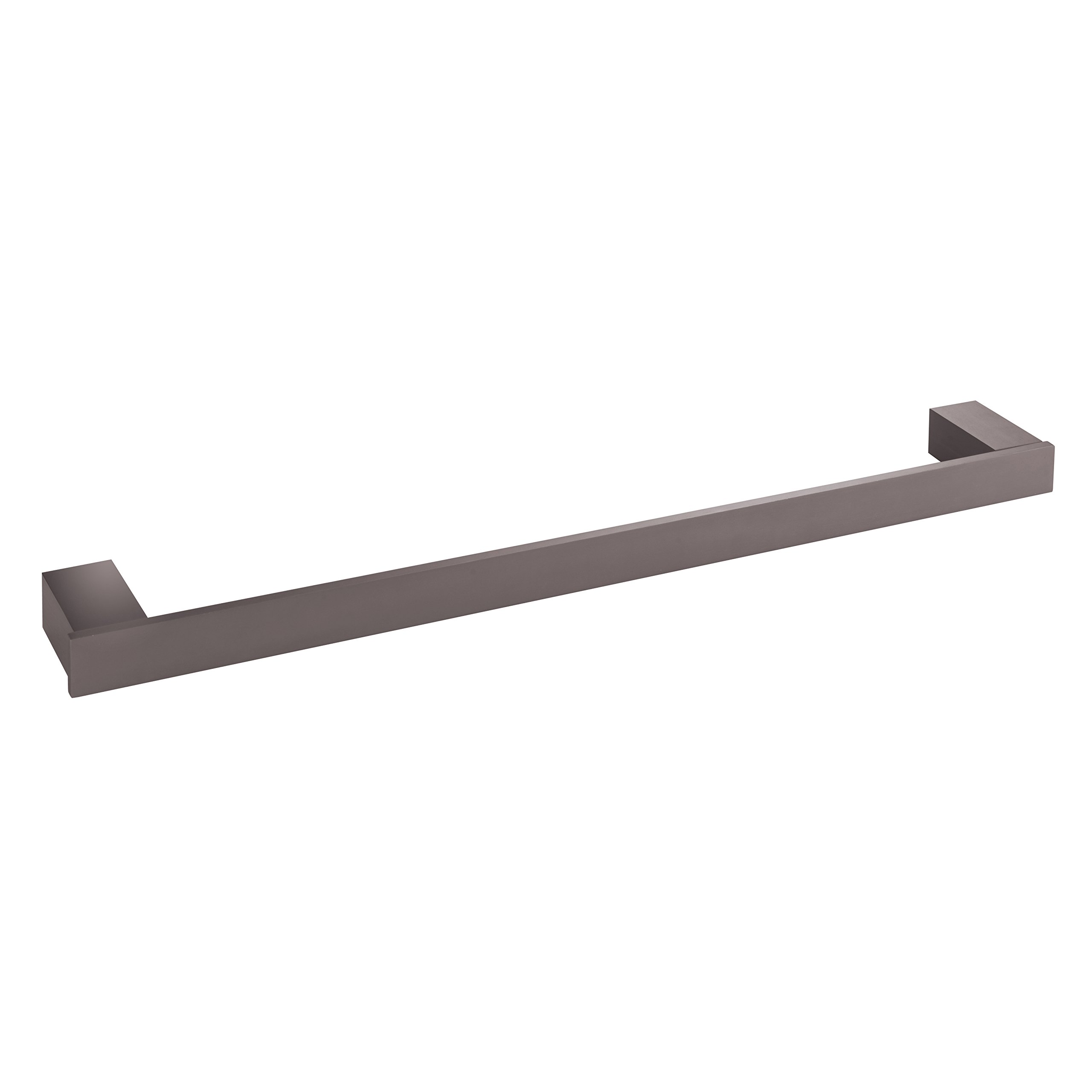 Tatay Watch, Aluminio, Gris, 7.2 x 3 x 61 cm