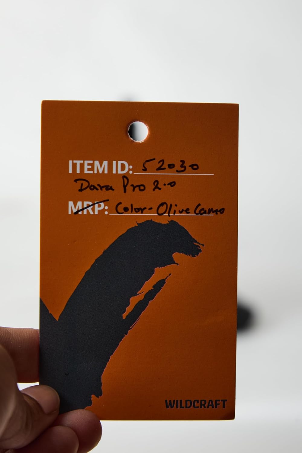 Wildcraft Mens DARA PRO 2.0 Sports Trekking & Hiking,Walking Shoes | Outdoor Shoe for Mens | 8 71csGpkMdML. SL1500