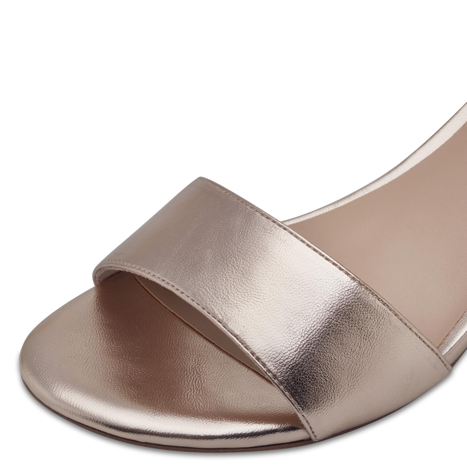 Tamaris Damen Sandalette mit Blockabsatz