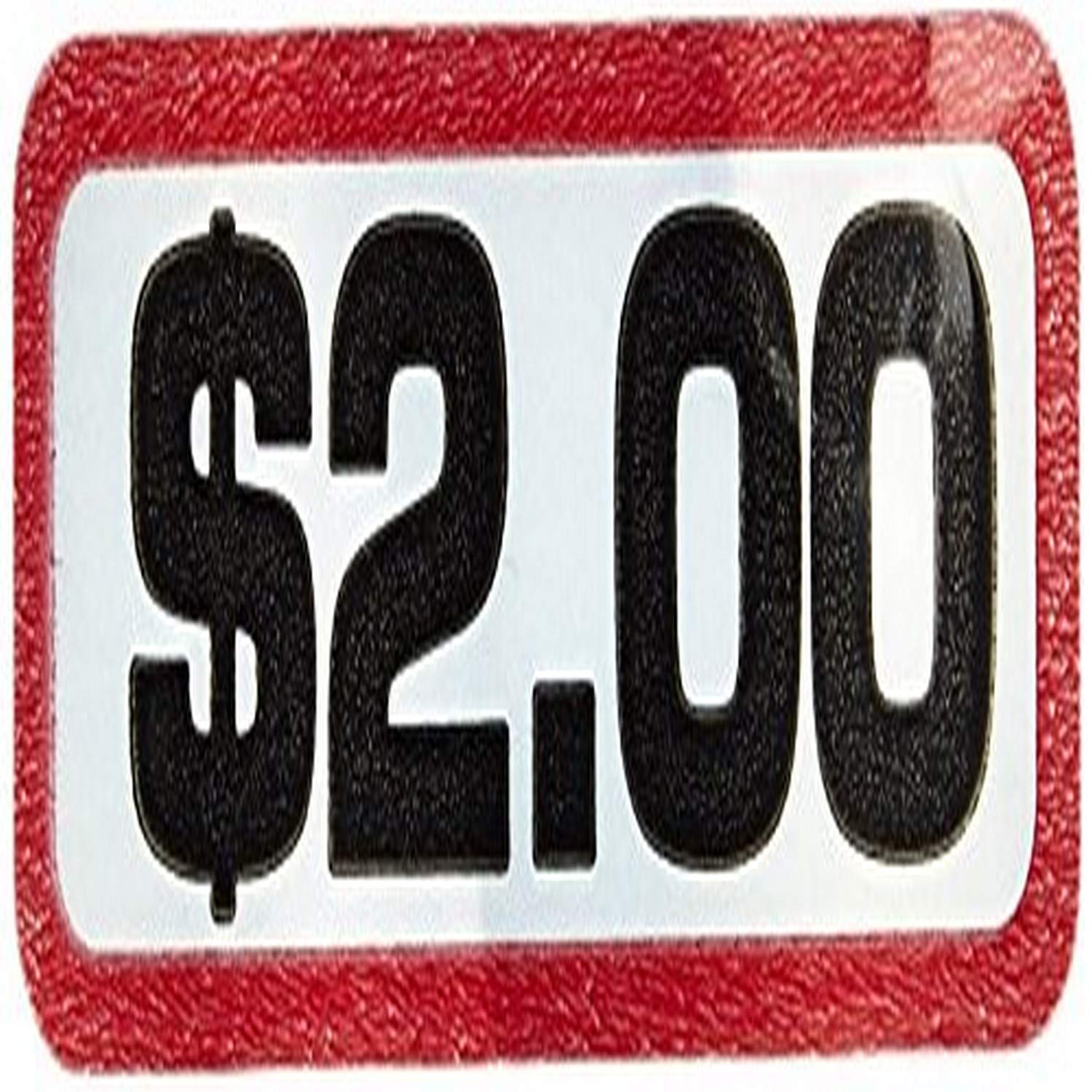 Greenwald Industries 00-9104-26 Decal Slide