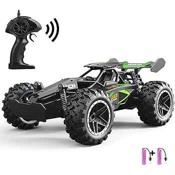 rc car 2wd