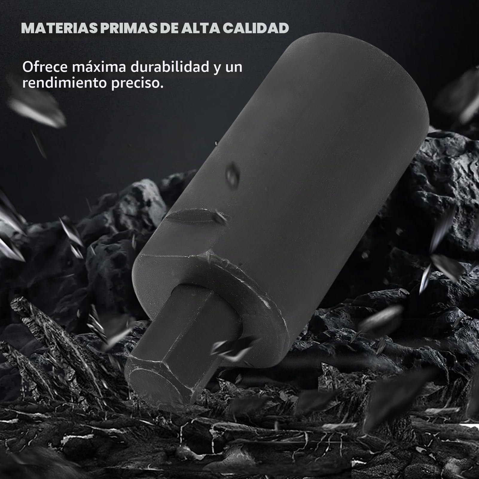 Extractor de volante M35 x 1,5 apto para Yamaha Big Bear Grizzly Kodiak Raptor Rhino Warrior Wolverine Bruin Suzuki LT250E LT300E DR250 DR350 SP250 Ninja 250R EX250F sustituye a 57001-1223 57001-16161