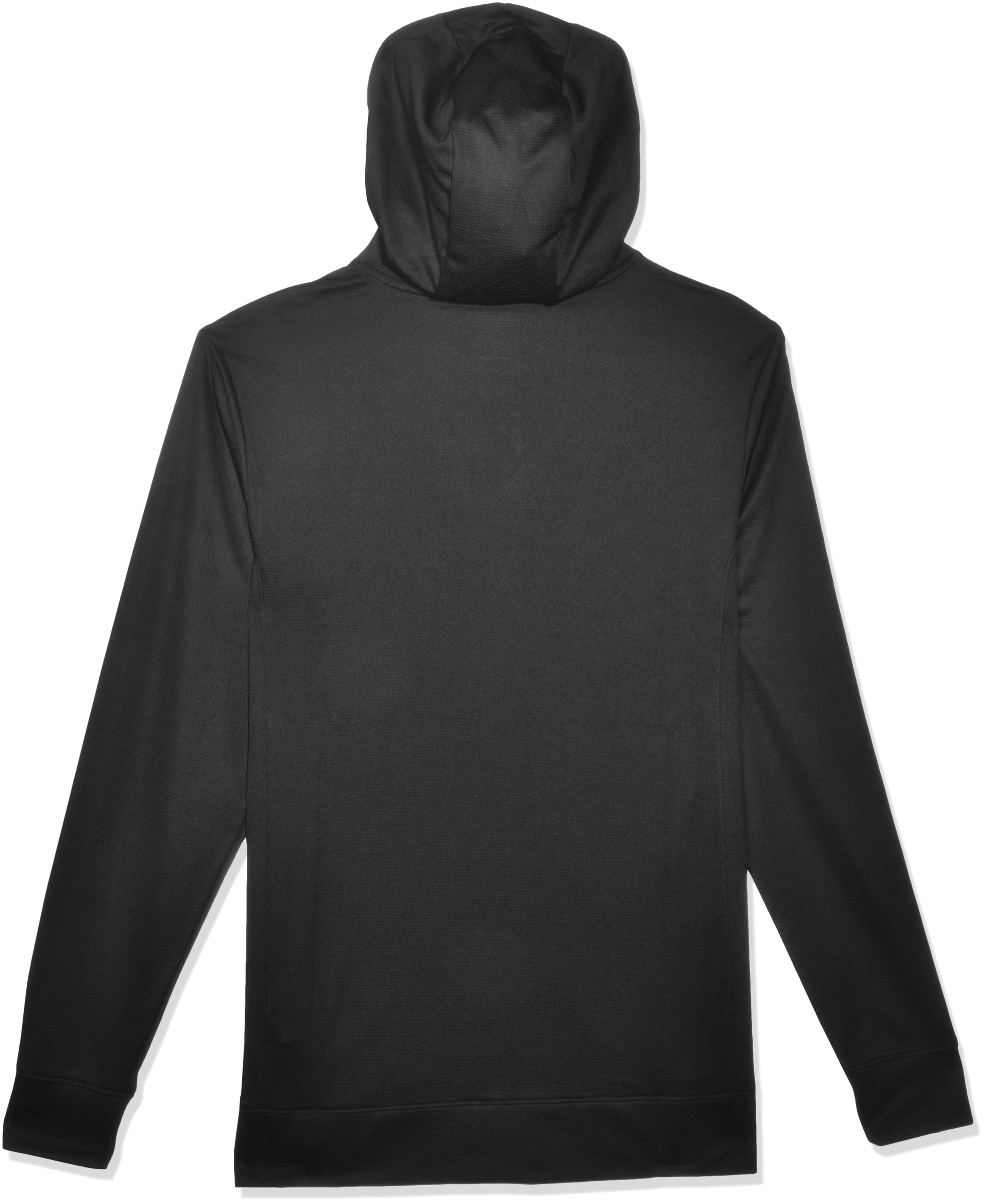 Nike Team Basketball Hoodie Full Zip Felpe con Cappuccio Uomo