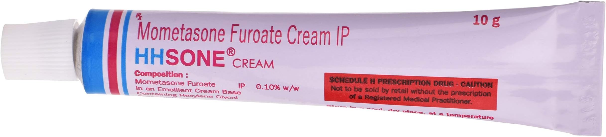 Hhsone - Tube of 10 g Cream