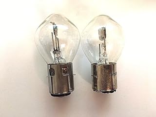 S1 12V 25W/25W Headlight Bulb