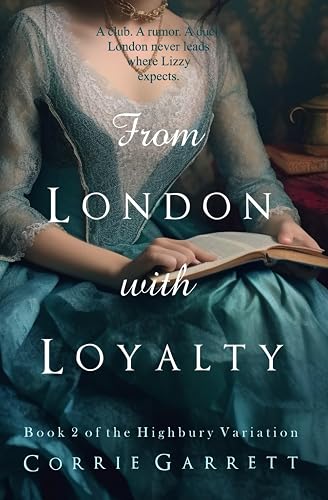 From London With Loyalty (Highbury Variation)