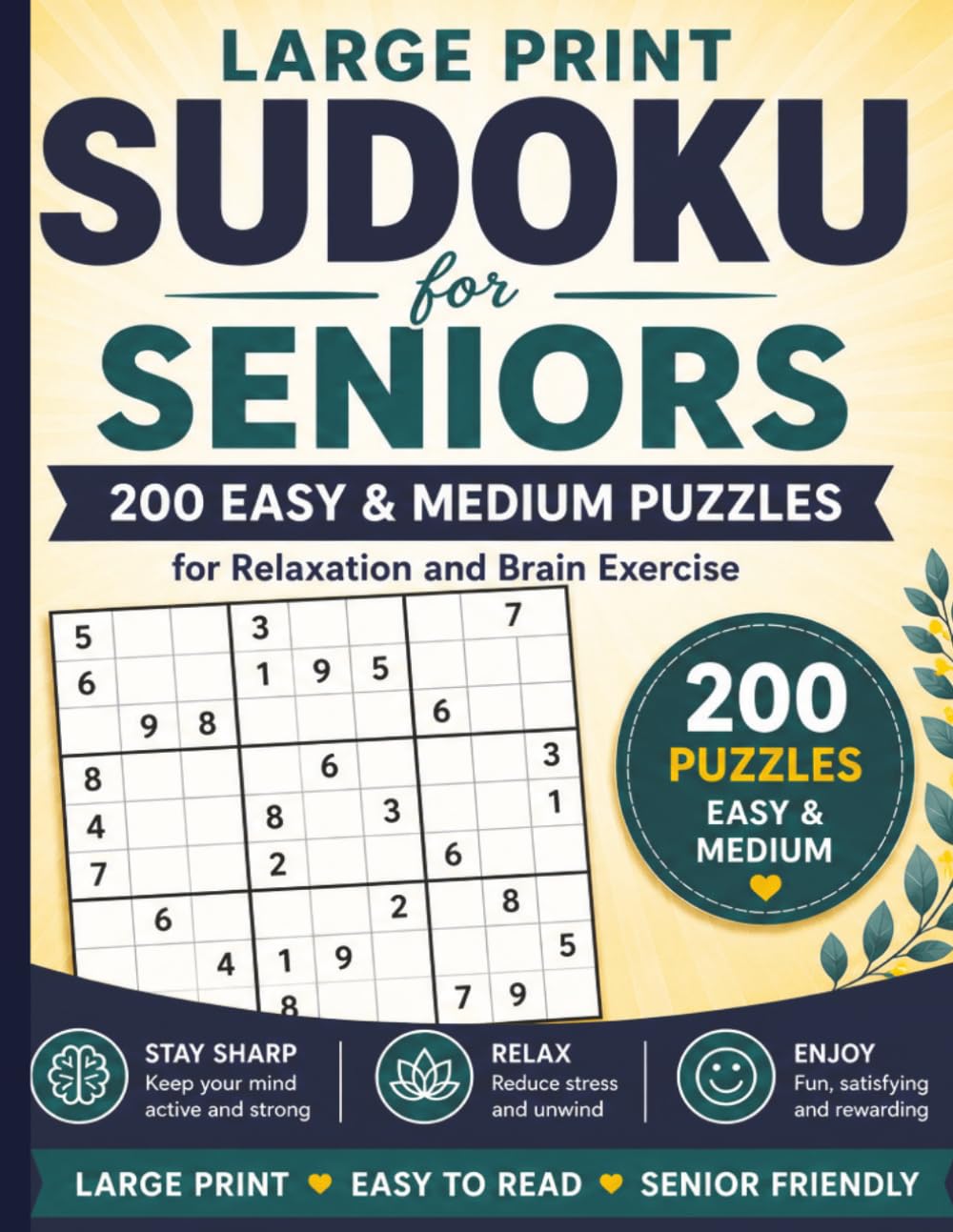 Nostalgic Word Search for Seniors: Large Print Puzzles Inspired by the Good Old Days