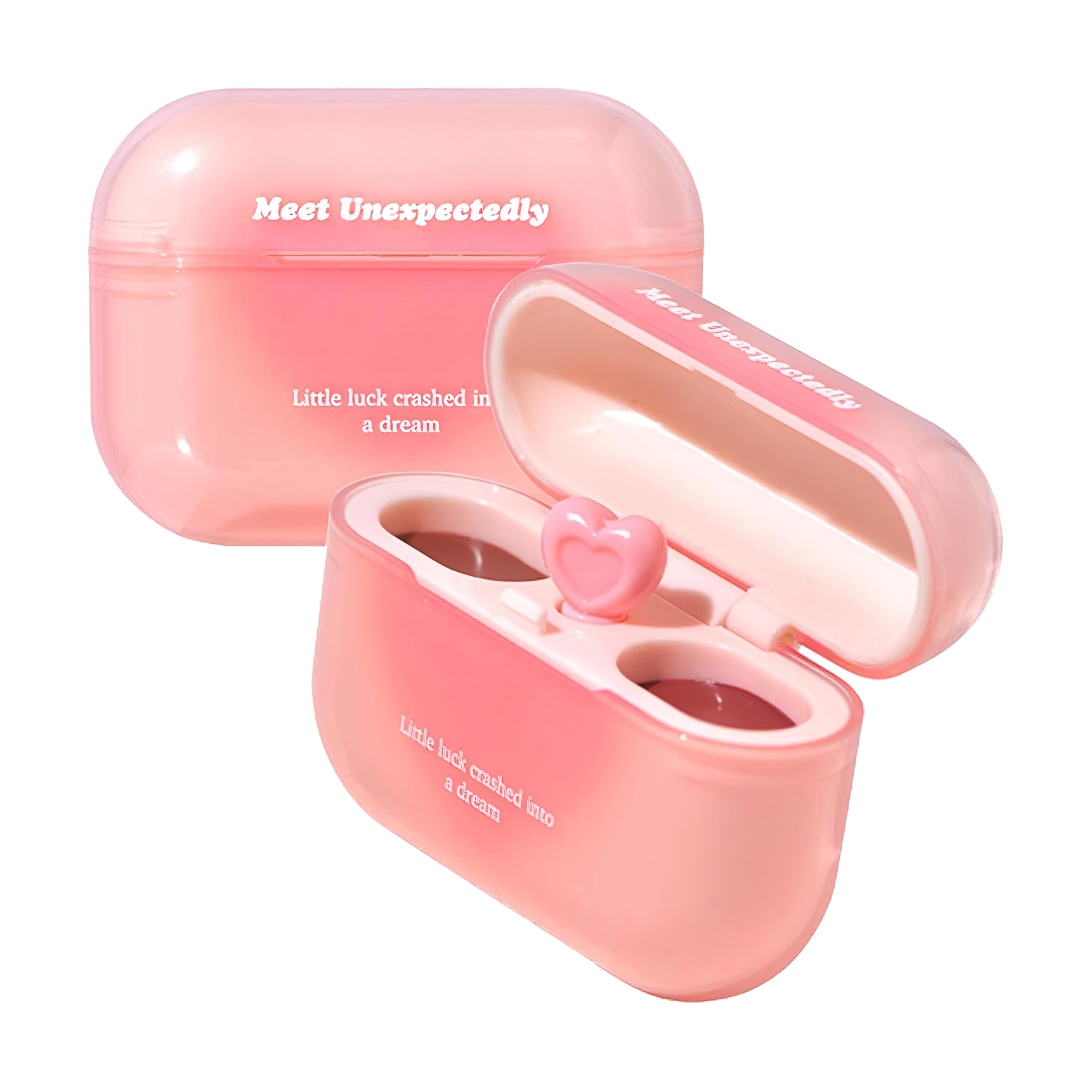 Bajajbeautyshop Cute Korean Earbud-shaped Double Lip Gloss | Mirror Finish | Nude Color Korean Lipstick | Matte Non-Sticky Lip Mud | Long-Lasting Hydrating Lip Gloss | Double Matte Lip Clay Tint-image-46