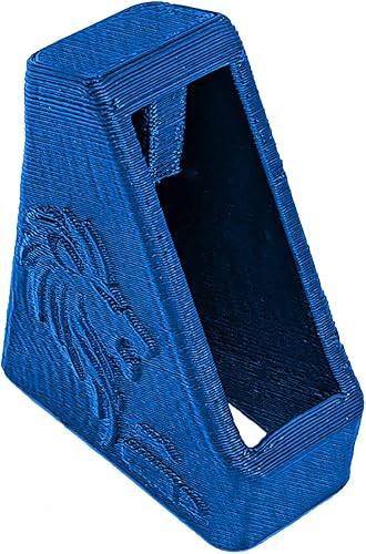 Cargador de velocidad de cargador RAEIND para todas las pistolas ACP .380 (fabricadas en Estados Unidos)