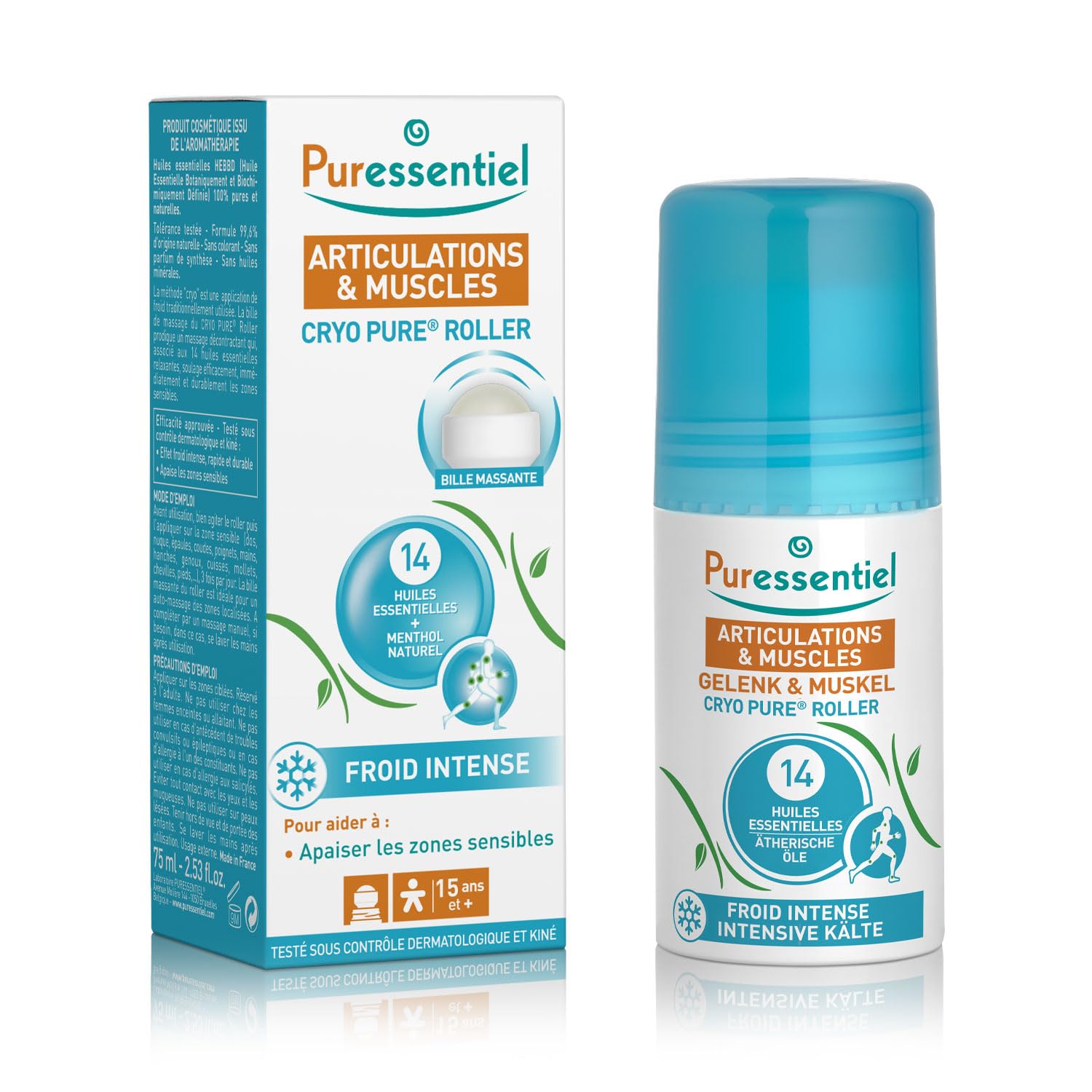 Puressentiel: Natürlicher Schutz & Wellness für den Sommer