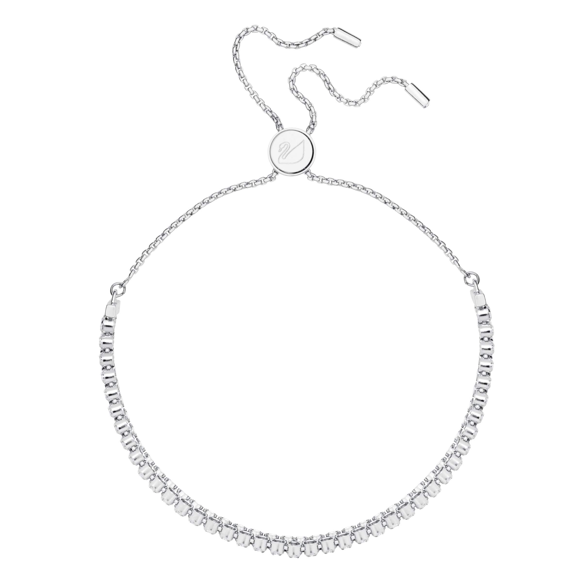 Swarovski Matrix Kollektion Tennis Armband