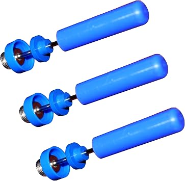 ONPOINT - No-Break Air Needle System 3 Pack
