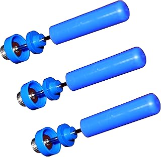 onpoint - No-Break Air Needle System (3 Pack)