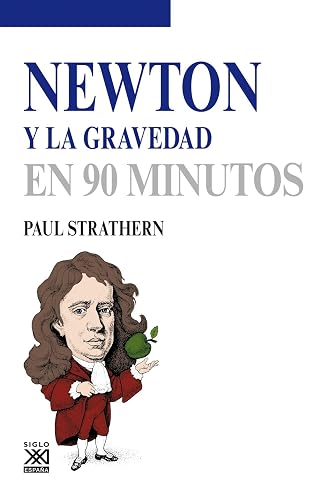 Newton y La gravedad (En 90 minutos)
